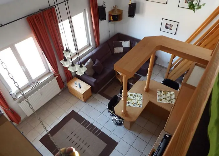 Oase 28 Apartment